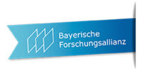Inventarmanager Logo Bayerische Forschungsallianz (BayFOR) GmbHBayerische Forschungsallianz (BayFOR) GmbH